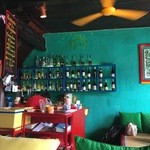 MangoRooms  - 店内