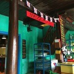 MangoRooms  - 店内