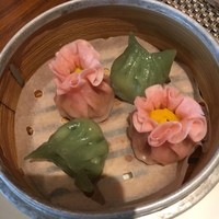 中国料理 「王朝」 ヒルトン東京 - 