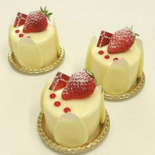 パティスリー グレーヌ・ド・アッシュ_0