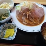 おふくろの味泉 - 