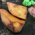 とんかつ石焼ステーキ石の家 - 