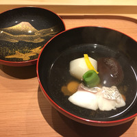 懐石ふじ - 