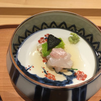 懐石ふじ - 