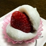 しもつけ彩風菓　松屋 - ２個目を食べながら次回は何時になるかなぁ？