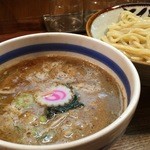 丸福 大勝軒 - もりそば