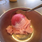 Faiyabifu - デザートのアイス