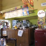 フレッシュネスバーガー - 