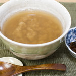 Shoukai Saryou - 茶粥