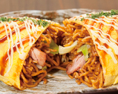 Chimuni Ozaku Ten photo 2