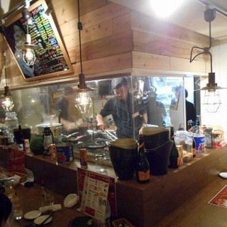 肉バル×チーズバル カーネヴォー_2