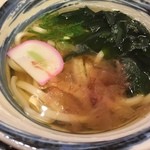 めん茶屋　きなさ - 