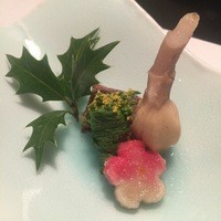 日本料理 大阪光林坊 北浜 - 