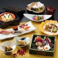 鮨処 銀座福助 サンシャイン60店 - 