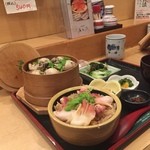 わたり あら浜 仙台店 - 