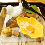 むろまち 加地 - 15.9月