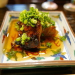 むろまち 加地 - 15.9月　鼈