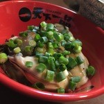 かんちゃん - 酢牡蠣