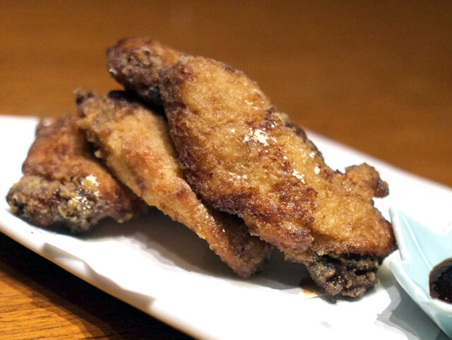 Bishoku Maimon Shinagawa photo 5