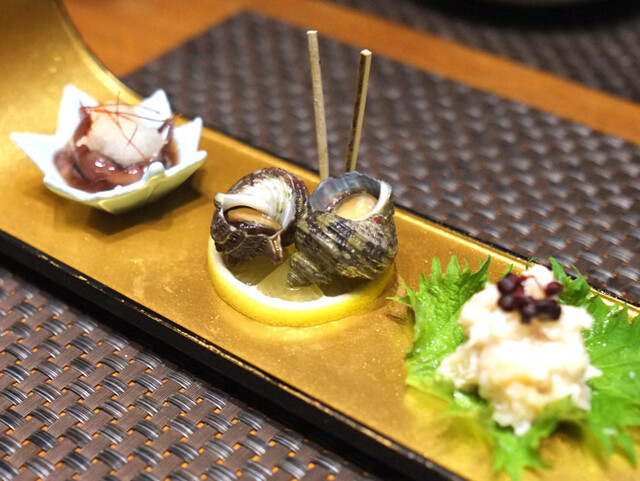 Bishoku Maimon Shinagawa photo 4