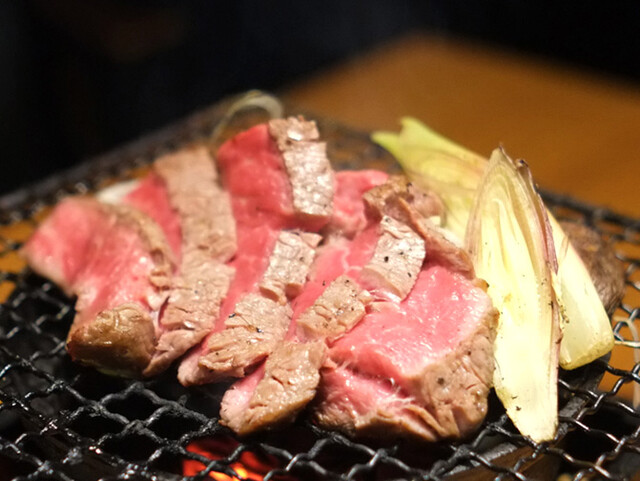 Bishoku Maimon Shinagawa photo 3