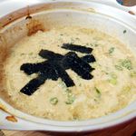 鍋焼きうどん 尾収屋 - 