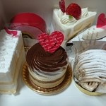 PATISSERIE  ＭＡＧＮＯＬＩＡ - 