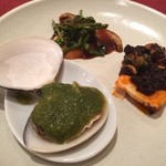 中華 うずまき - 