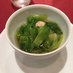 中華 うずまき - 