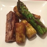 中華 うずまき - 