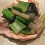 中華 うずまき - 