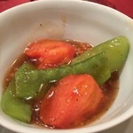 中華 うずまき - 