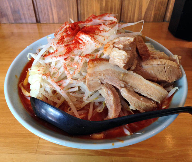 郎郎郎 八王子店 サブロウ 八王子 ラーメン 食べログ 郎郎郎 八王子店 サブロウ 八王子 ラーメン 食べログ