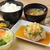 おふくろ食堂 -神門屋-