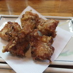 世渡 - せんざんきです☆　2016-0223訪問