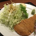 牛かつ 勝昌。 - 