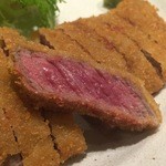 牛かつ 勝昌。 - 