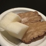 牛かつ 勝昌。 - 