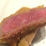 牛かつ 勝昌。 - 