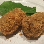 牛かつ 勝昌。 - 