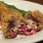 牛かつ 勝昌。 - 