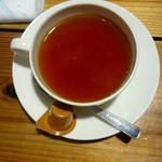 Mamma Kamakuraya - 紅茶