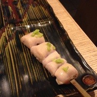鳥恵 上野広小路店 - 