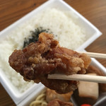 みのり弁当 - 