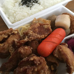 みのり弁当 - 