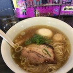 麺やBar 渦 - 