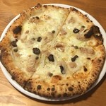 Pizzeria 39 - トンノ