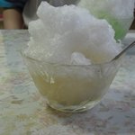 斎藤もちや - うめ酒氷
