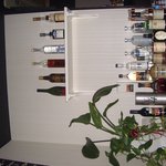 ディナーバー カモイ - ２Ｆ