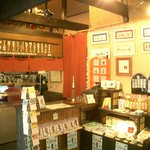Karuisawa Mikasa Coffee Ten - くんぺいGOODSや本も販売しています。